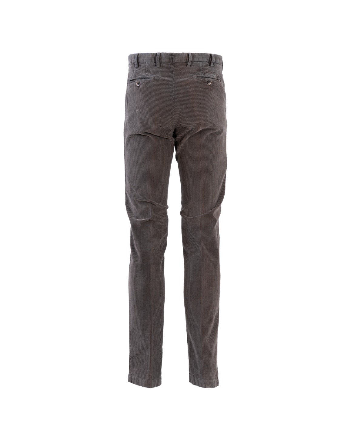 shop GERMANO Saldi Pantalone: Germano pantalone in velluto a coste.
Tasca america.
Chiusura con bottone e zip.
Tasche posteriori a filo con bottone.
Composizione: 98% Cotone 2% Elastan.
Fabbricato in Italia.. 24S 79S9-0607 number 2679004
